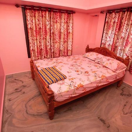 Phoenix Holiday Home Kanyakumari Exteriör bild